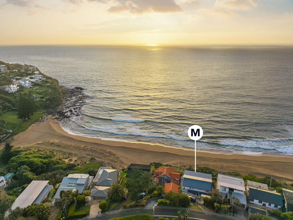 Image of 243b Whale Beach Road, WHALE BEACH