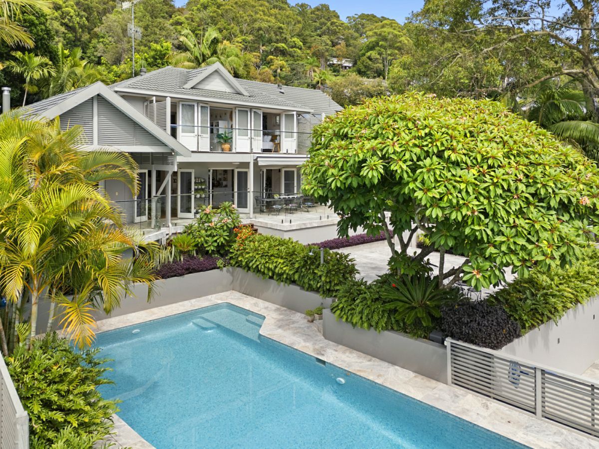 2167 Pittwater Road, CHURCH POINT, Church Point - Thumbnail 3