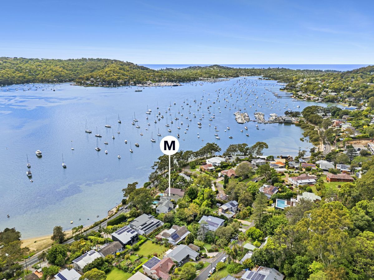 2167 Pittwater Road, CHURCH POINT, Church Point - Thumbnail 2