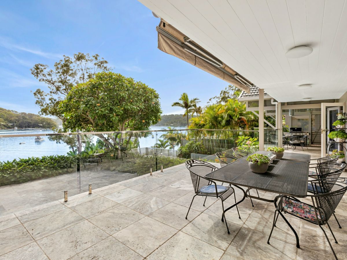 2167 Pittwater Road, CHURCH POINT, Church Point - Thumbnail 8