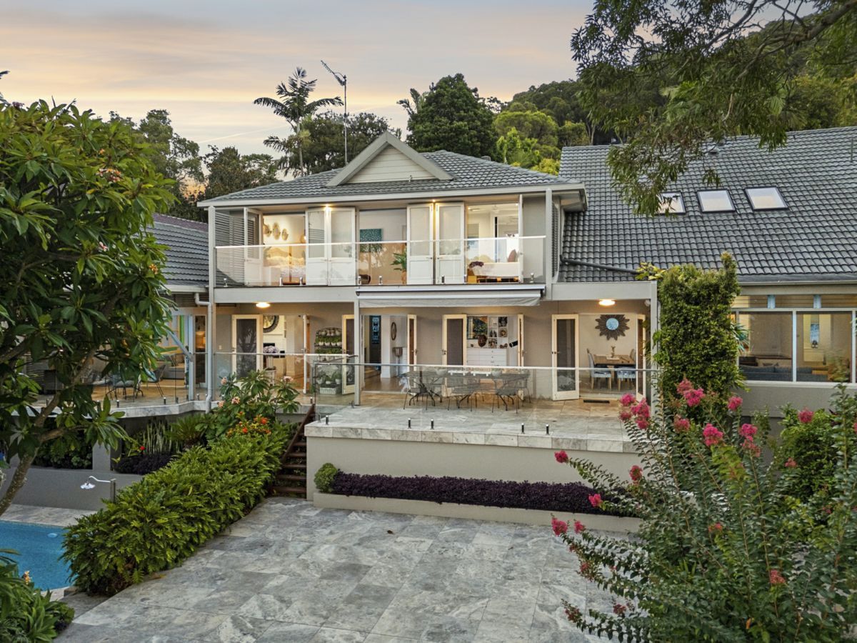 2167 Pittwater Road, CHURCH POINT, Church Point - Image 1