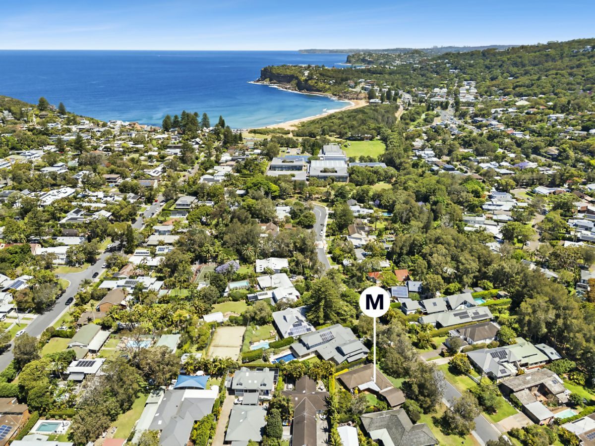 6 Catalina Crescent, AVALON BEACH, Avalon Beach - Image 1