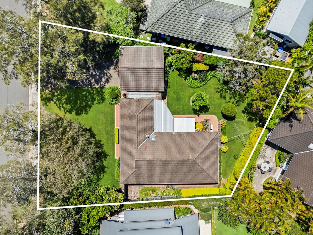 6 Catalina Crescent, AVALON BEACH, Avalon Beach - Thumbnail 3