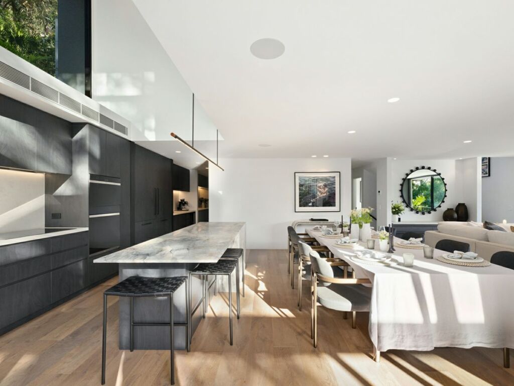 Image of 1 Burrendong Place, AVALON BEACH