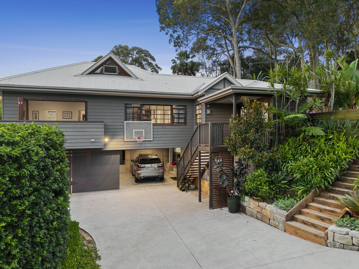 64A Irrubel Road, NEWPORT, Newport - Thumbnail 2