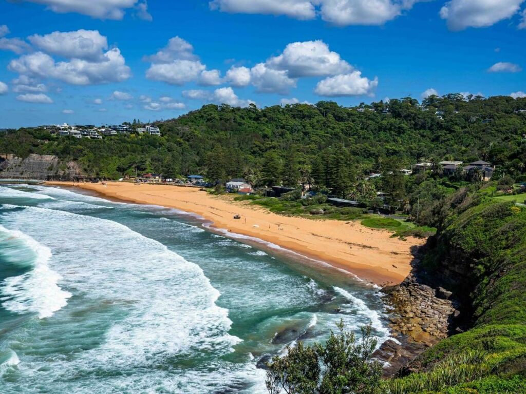 Image of 68 The Serpentine, BILGOLA BEACH