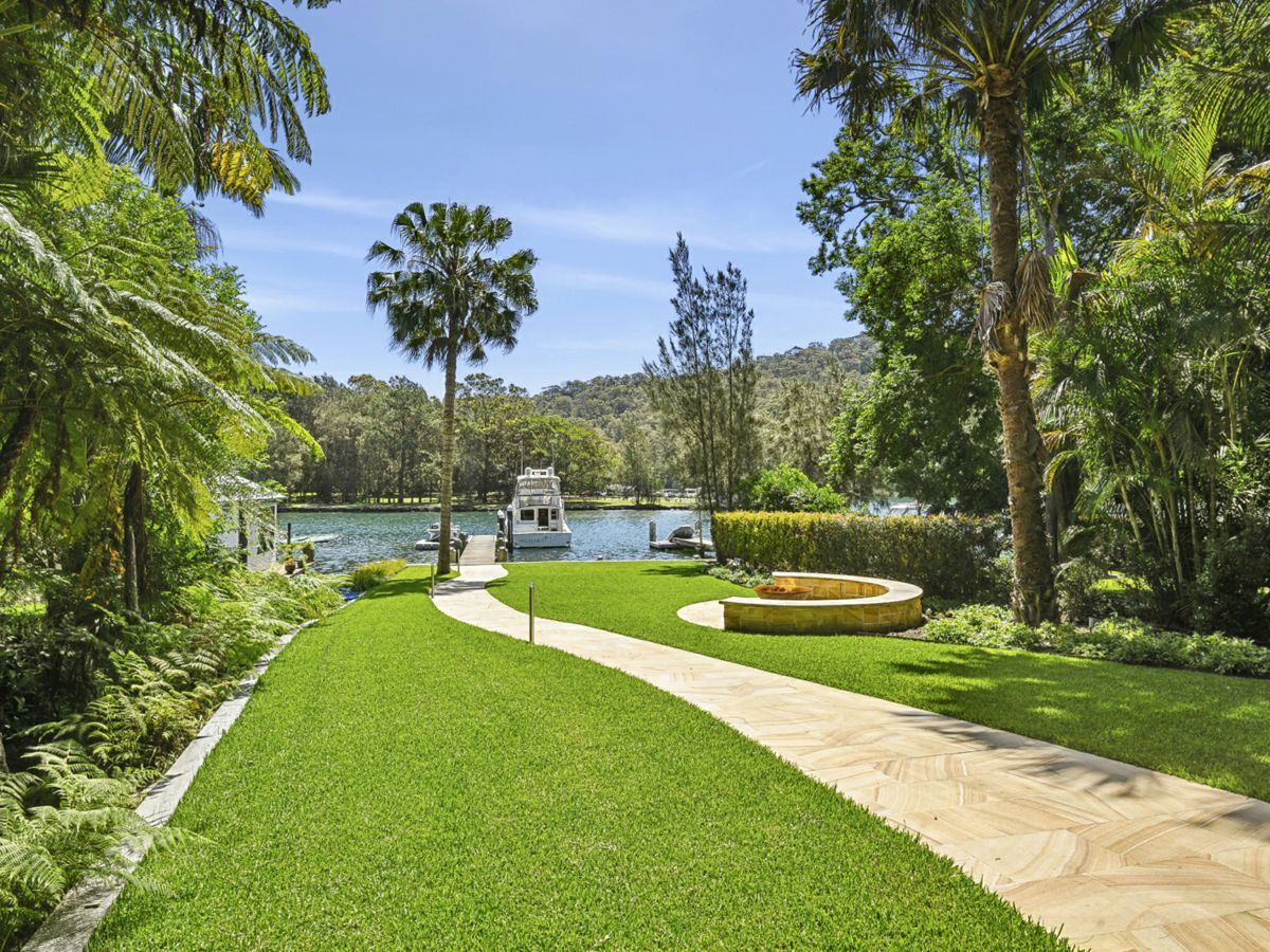 200 Mccarrs Creek Road, CHURCH POINT, Church Point - Image 1