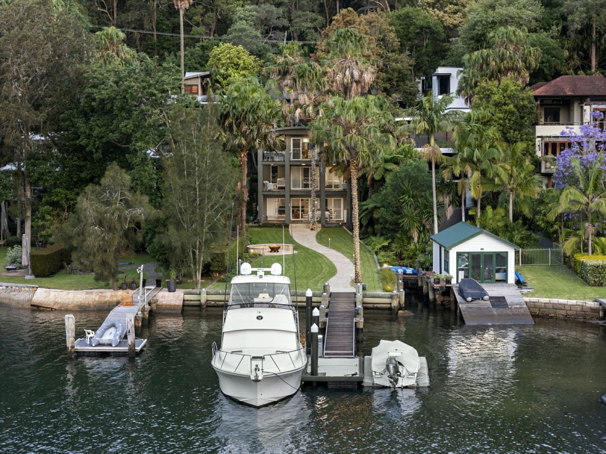 200 Mccarrs Creek Road, CHURCH POINT, Church Point - Thumbnail 2