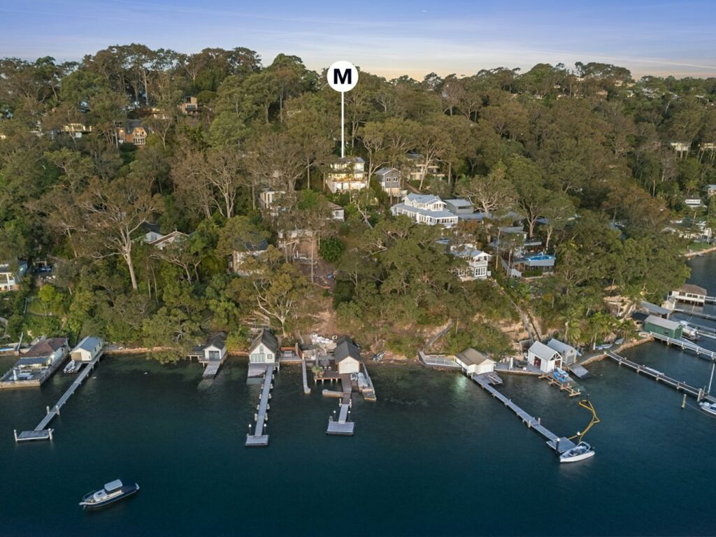 Image of 131 Riverview Road, AVALON BEACH