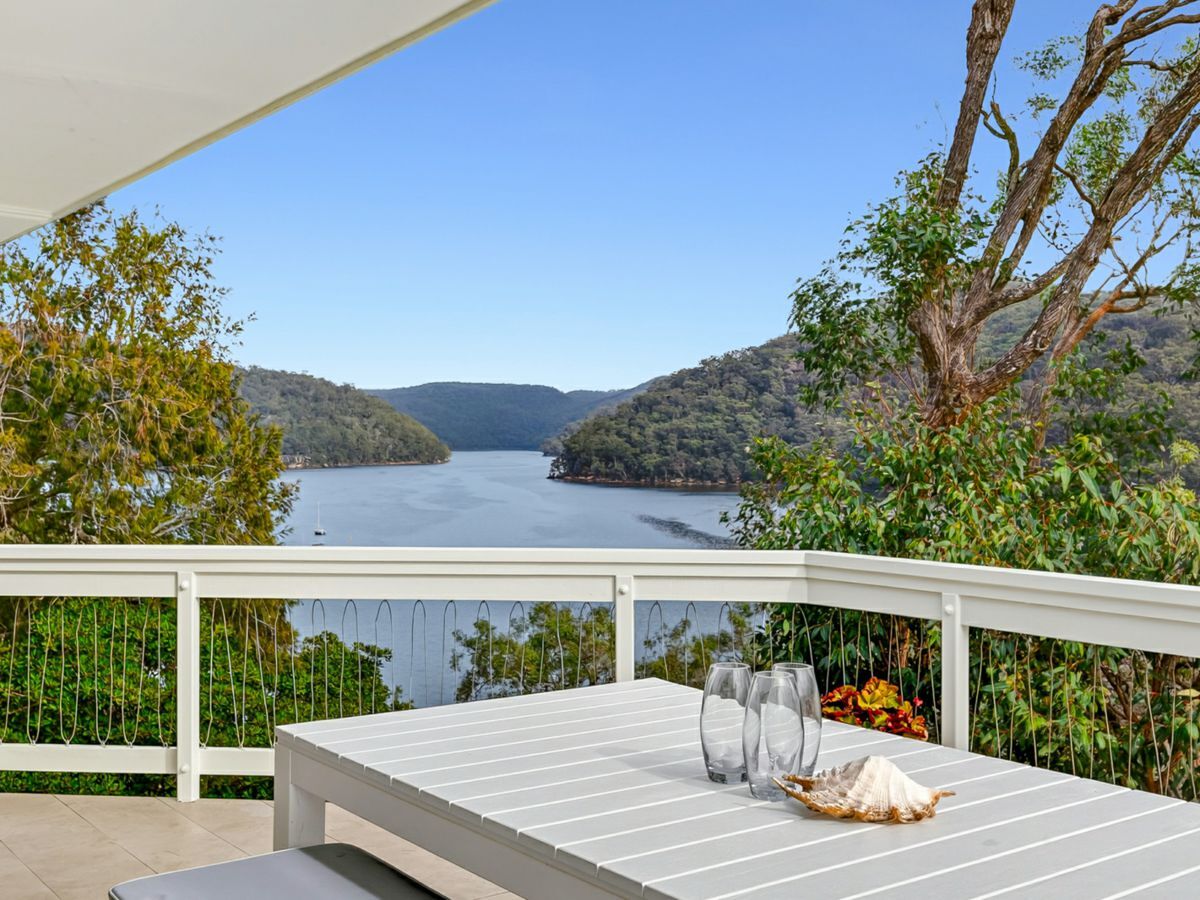20 Cottage Point Road, COTTAGE POINT, Cottage Point - Image 1