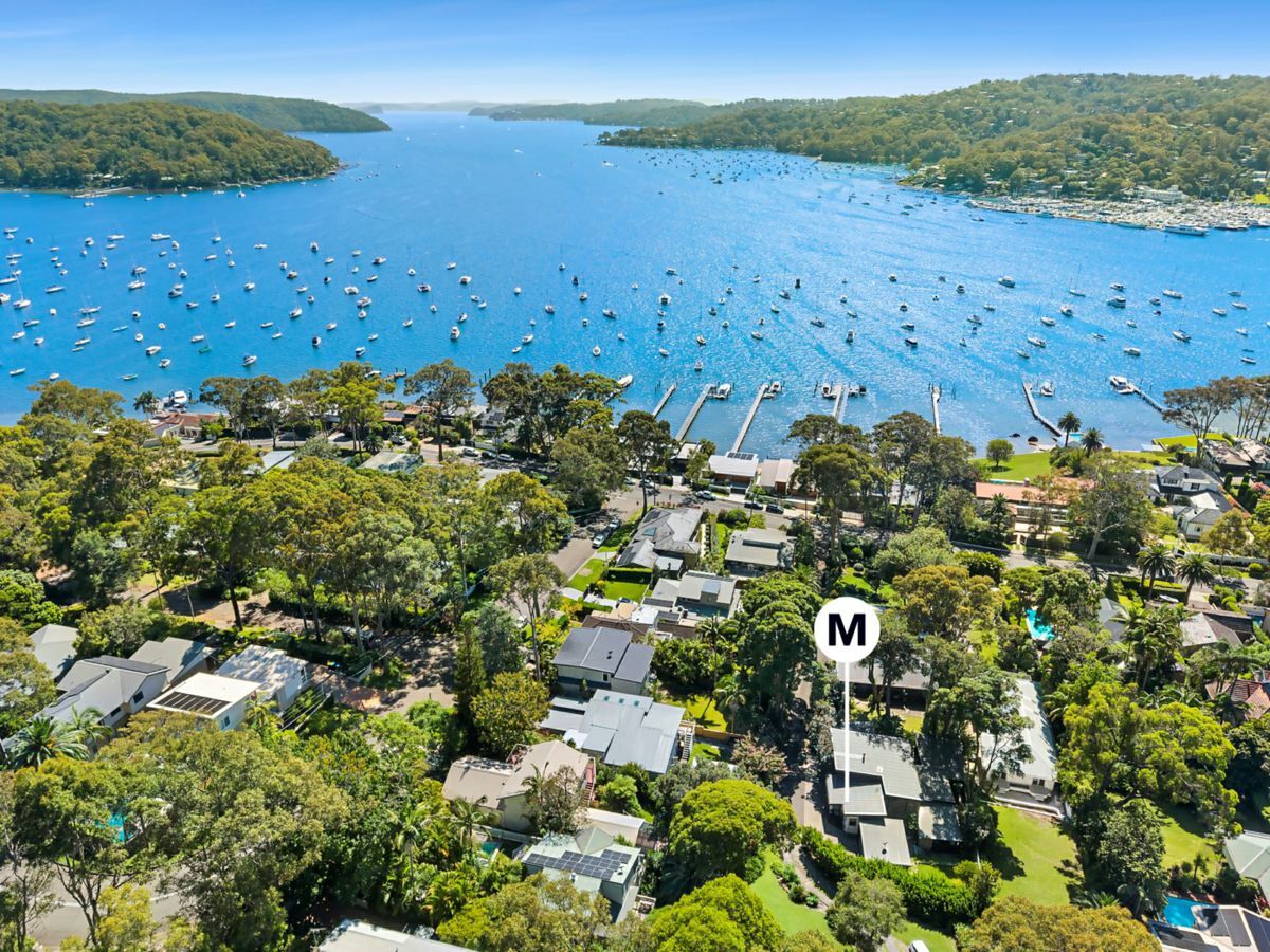 2011 Pittwater Road, BAYVIEW, Bayview - Thumbnail 2