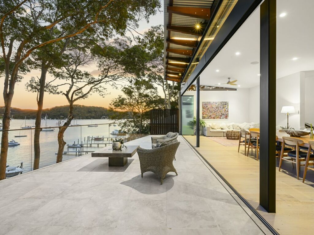 Image of 224 Hudson Parade, AVALON BEACH