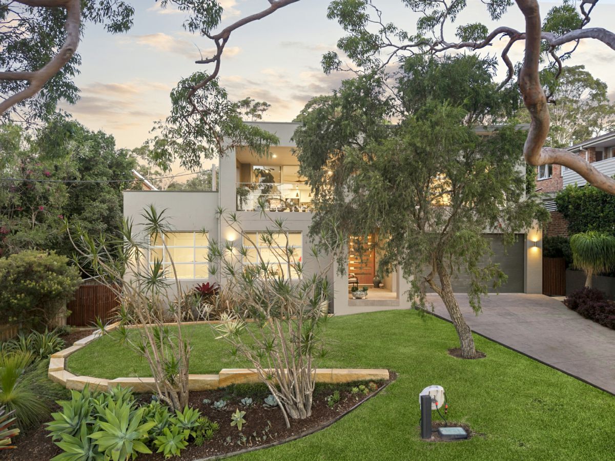 30 Bilkurra Avenue, BILGOLA PLATEAU, Bilgola Plateau - Thumbnail 2
