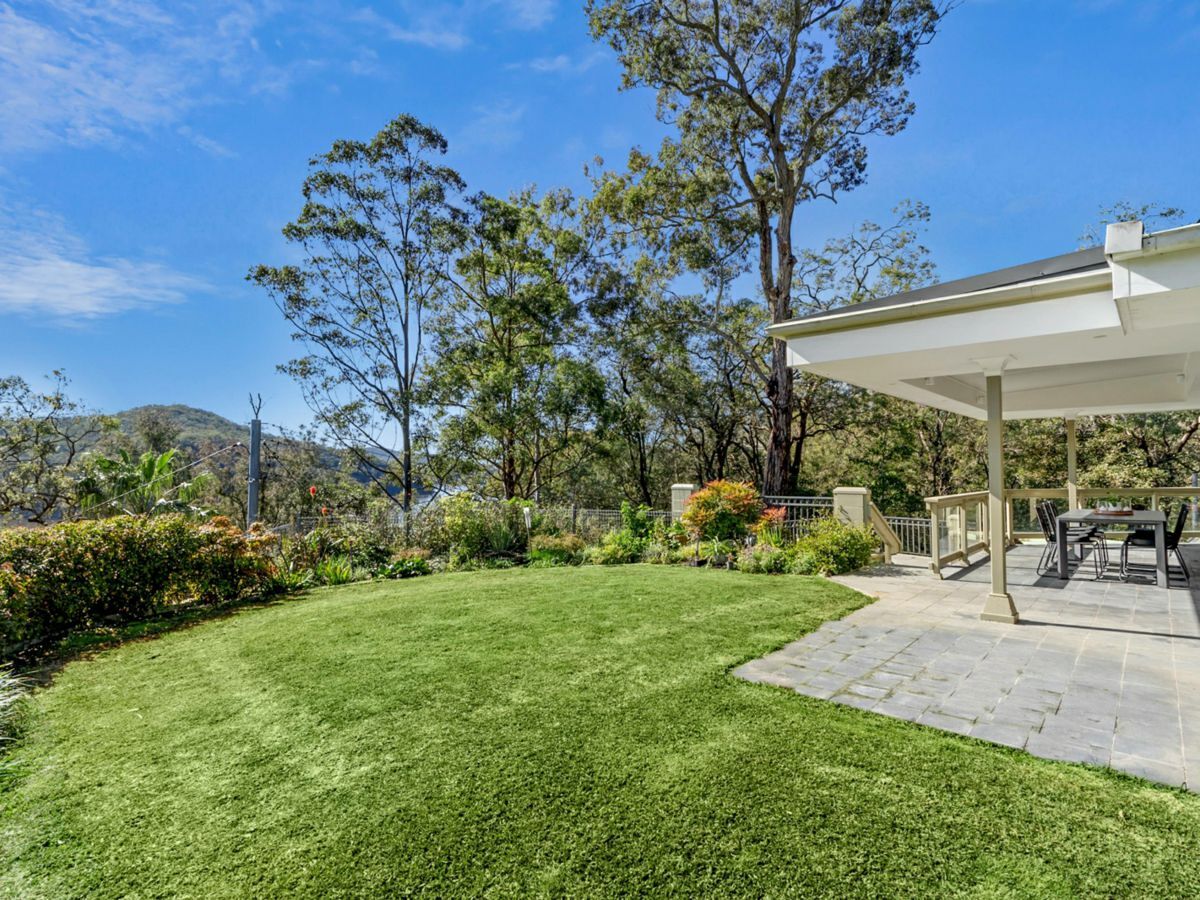 14 Cottage Point Road, COTTAGE POINT, Cottage Point - Thumbnail 5