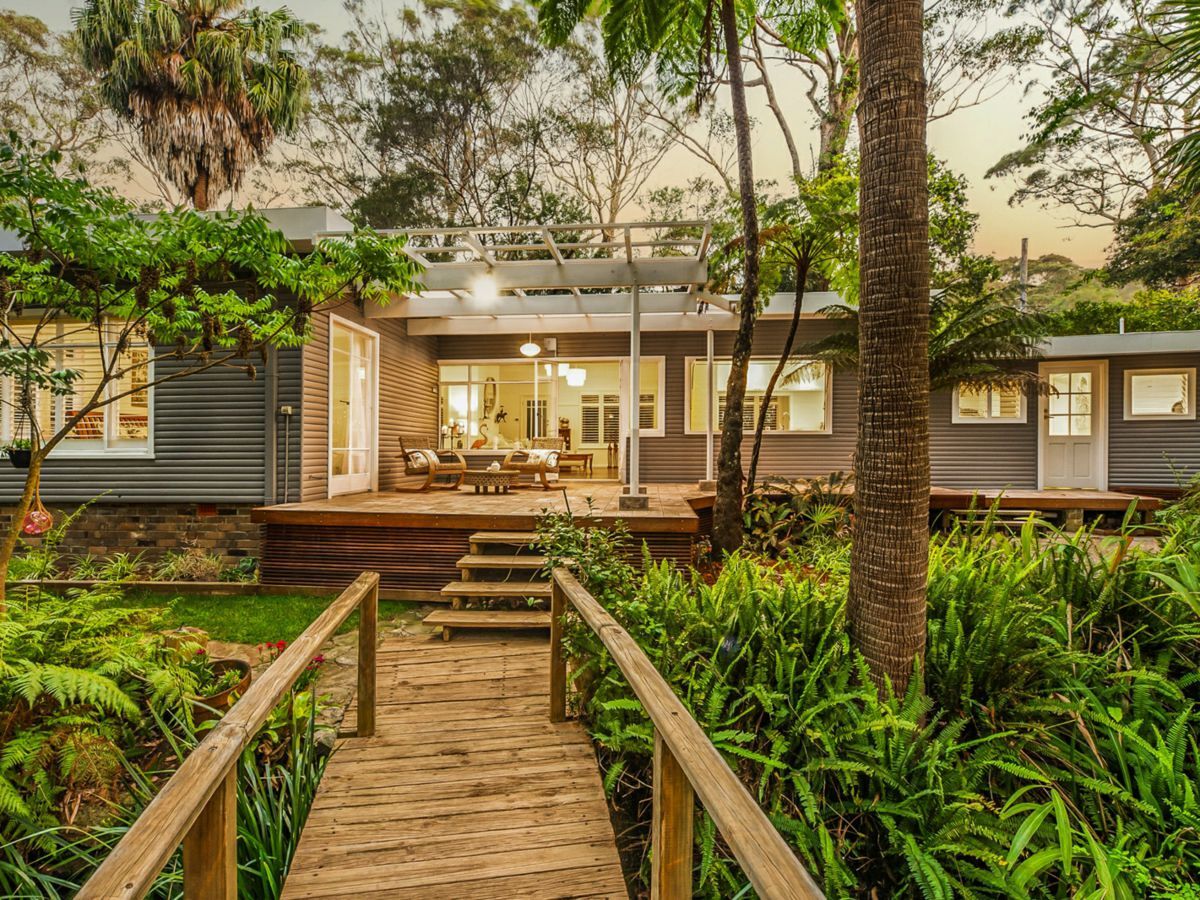 2 Ruskin Rowe, AVALON BEACH, Avalon Beach - Image 1