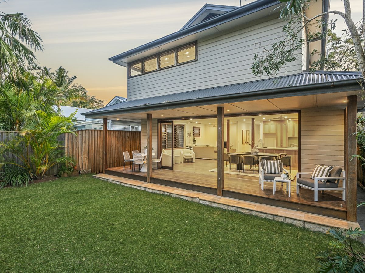 17 Burrawong Road, AVALON BEACH, Avalon Beach - Image 1