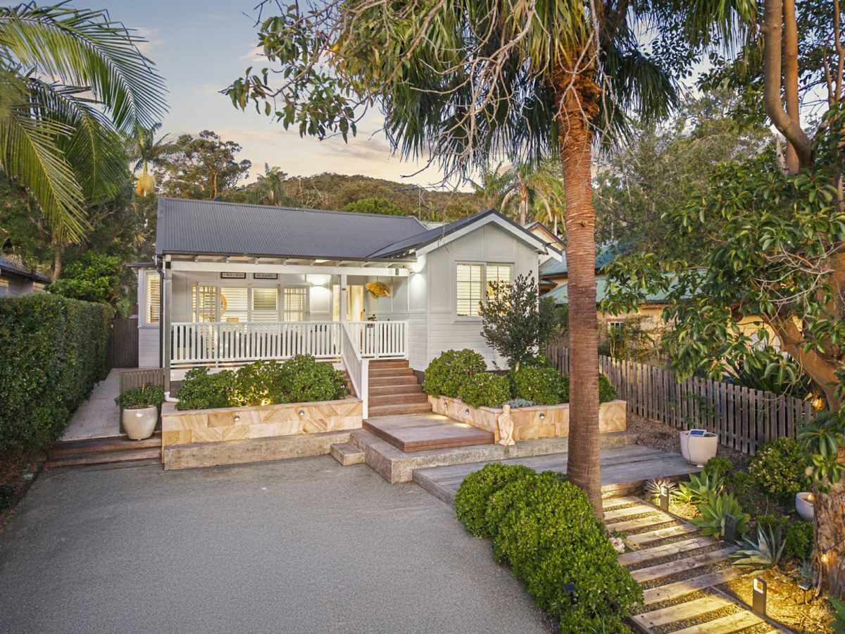 29 Albert Road, AVALON BEACH, Avalon Beach - Thumbnail 7