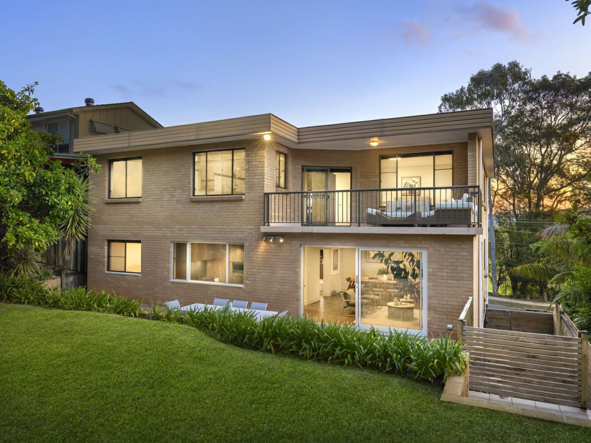 68 Westmoreland Avenue, COLLAROY, Collaroy - Thumbnail 2