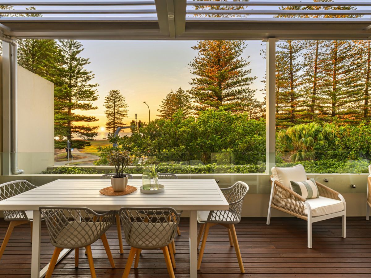 8/377 Barrenjoey Road, NEWPORT