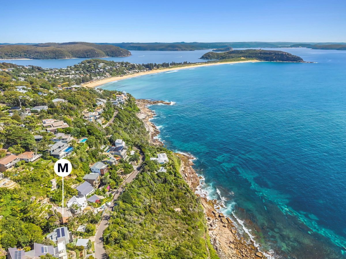 322 Whale Beach Road, PALM BEACH