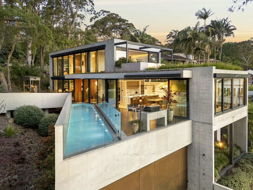 Image of 1 Lisa Place, BILGOLA PLATEAU