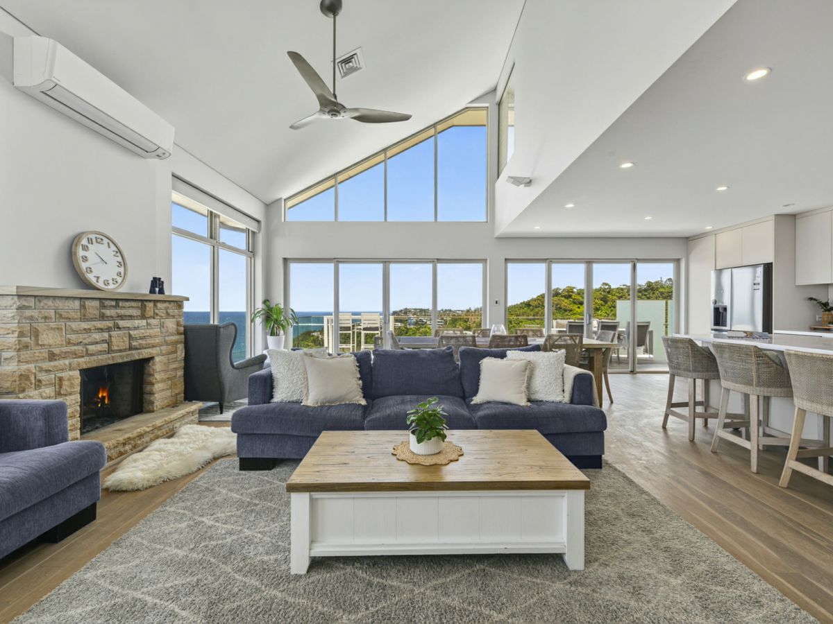 9 Plateau Road, AVALON BEACH, Avalon Beach - Thumbnail 6