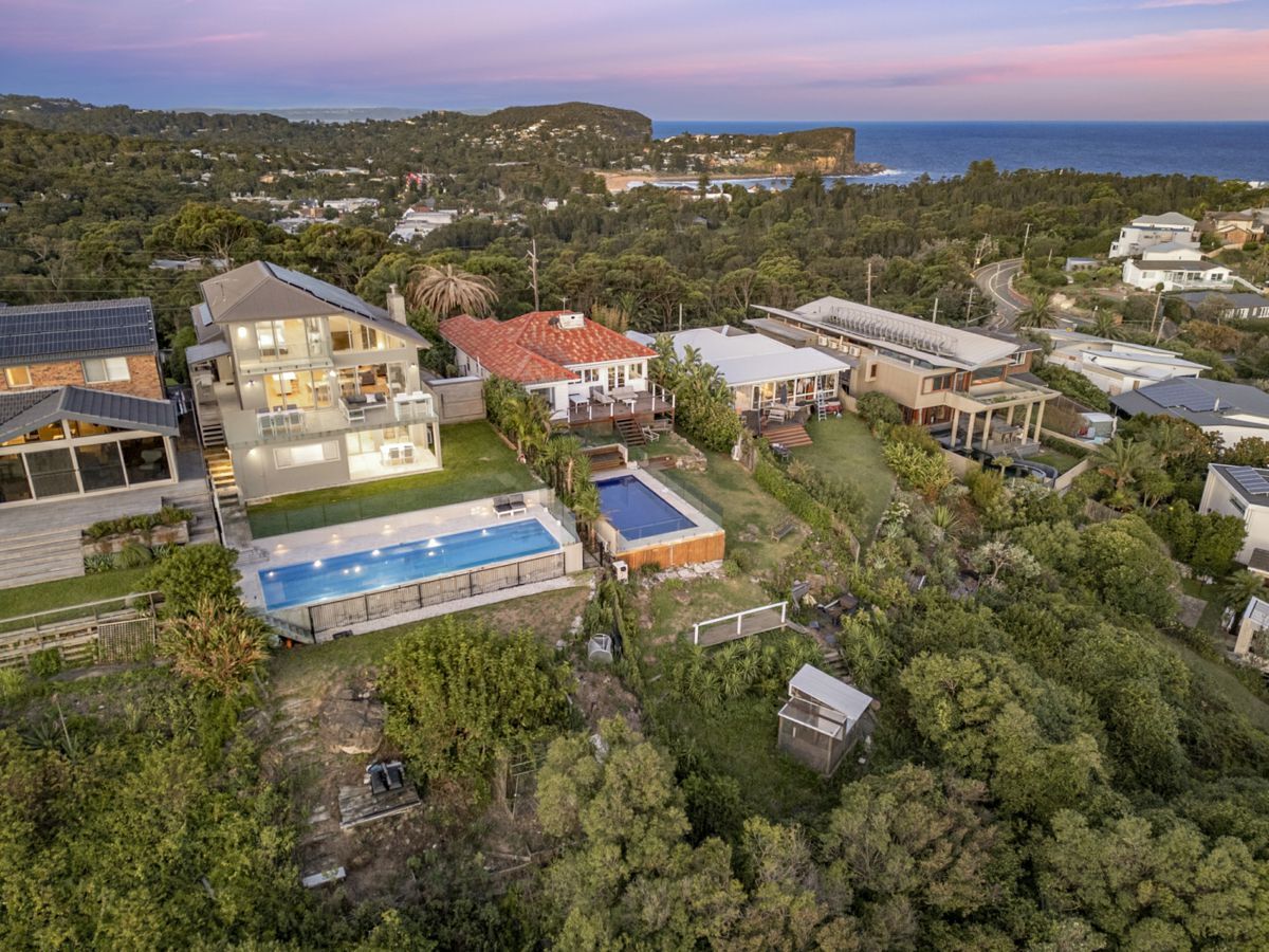 9 Plateau Road, AVALON BEACH, Avalon Beach - Thumbnail 3
