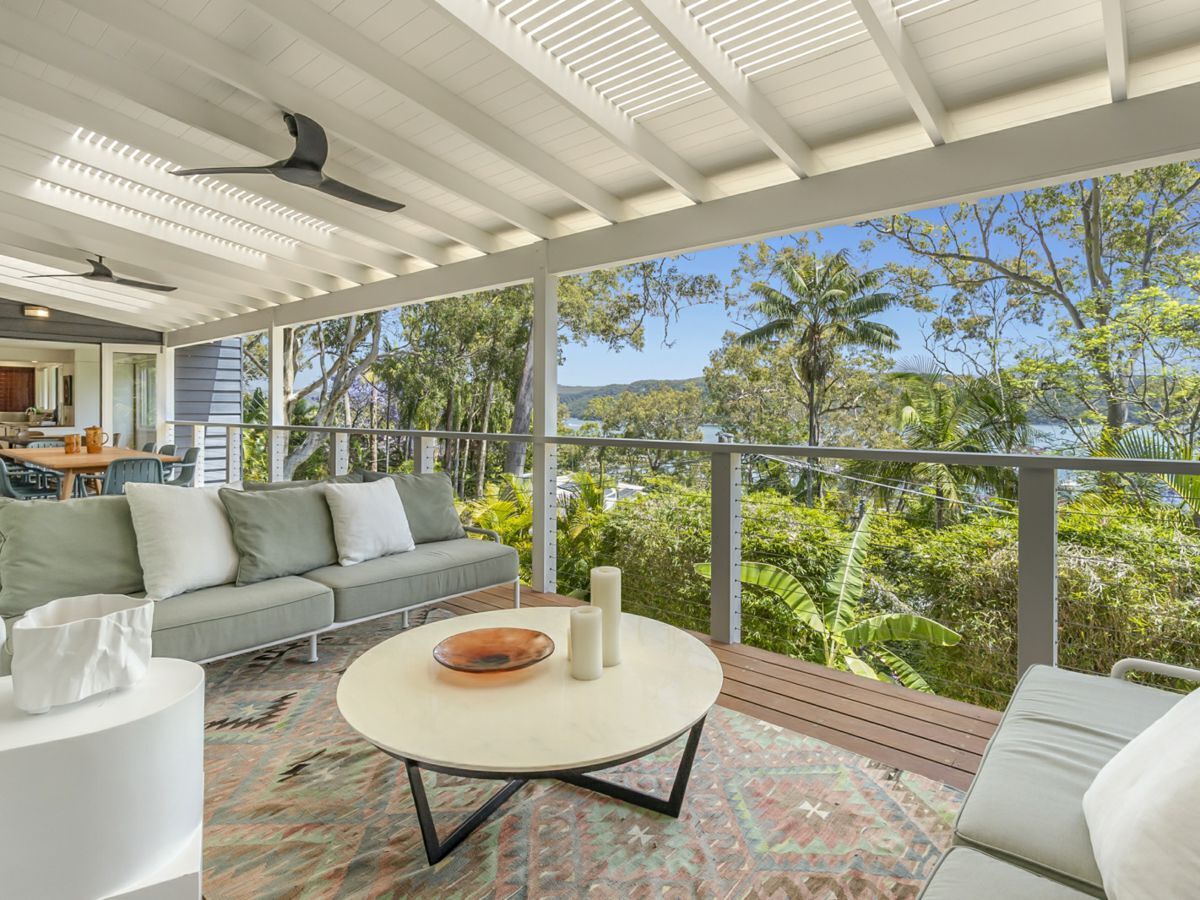 1b Paradise Avenue, AVALON BEACH, Avalon Beach - Thumbnail 7