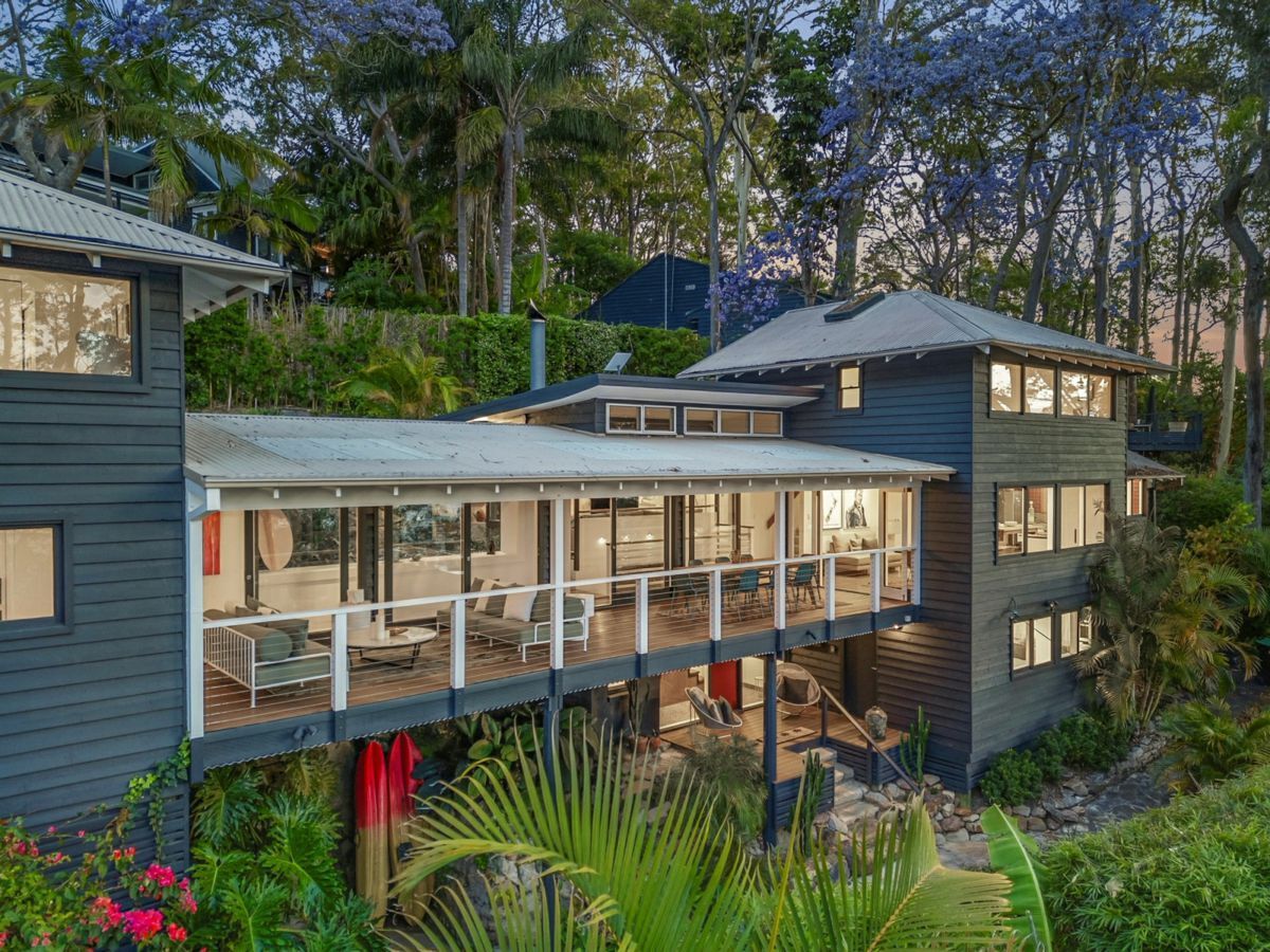1b Paradise Avenue, AVALON BEACH, Avalon Beach - Thumbnail 3