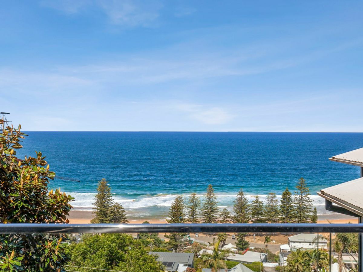 22 Morella Road, WHALE BEACH