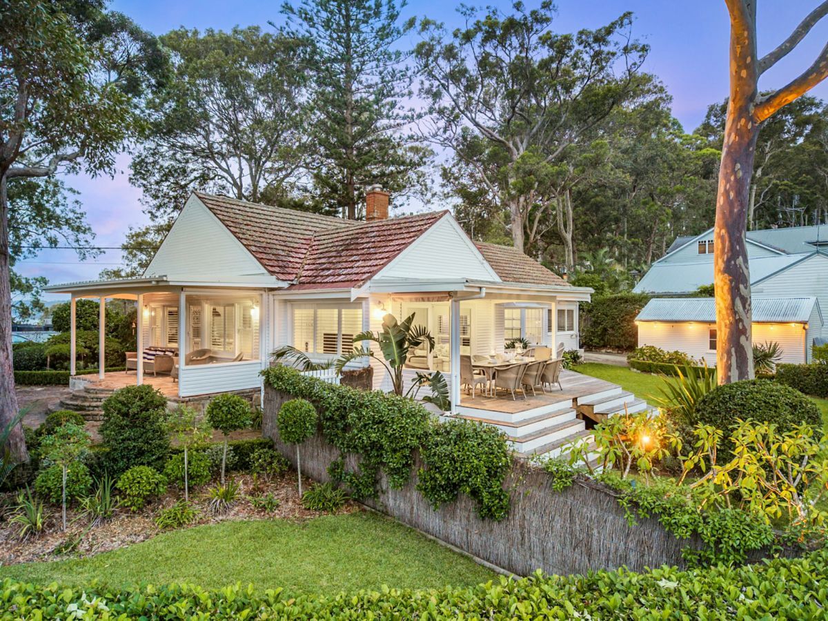211 Hudson Parade, CLAREVILLE