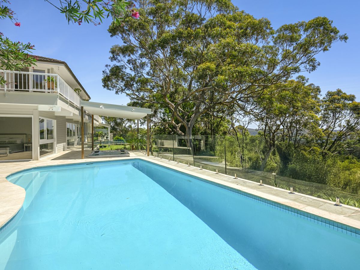 2 Bilwara Avenue, BILGOLA PLATEAU