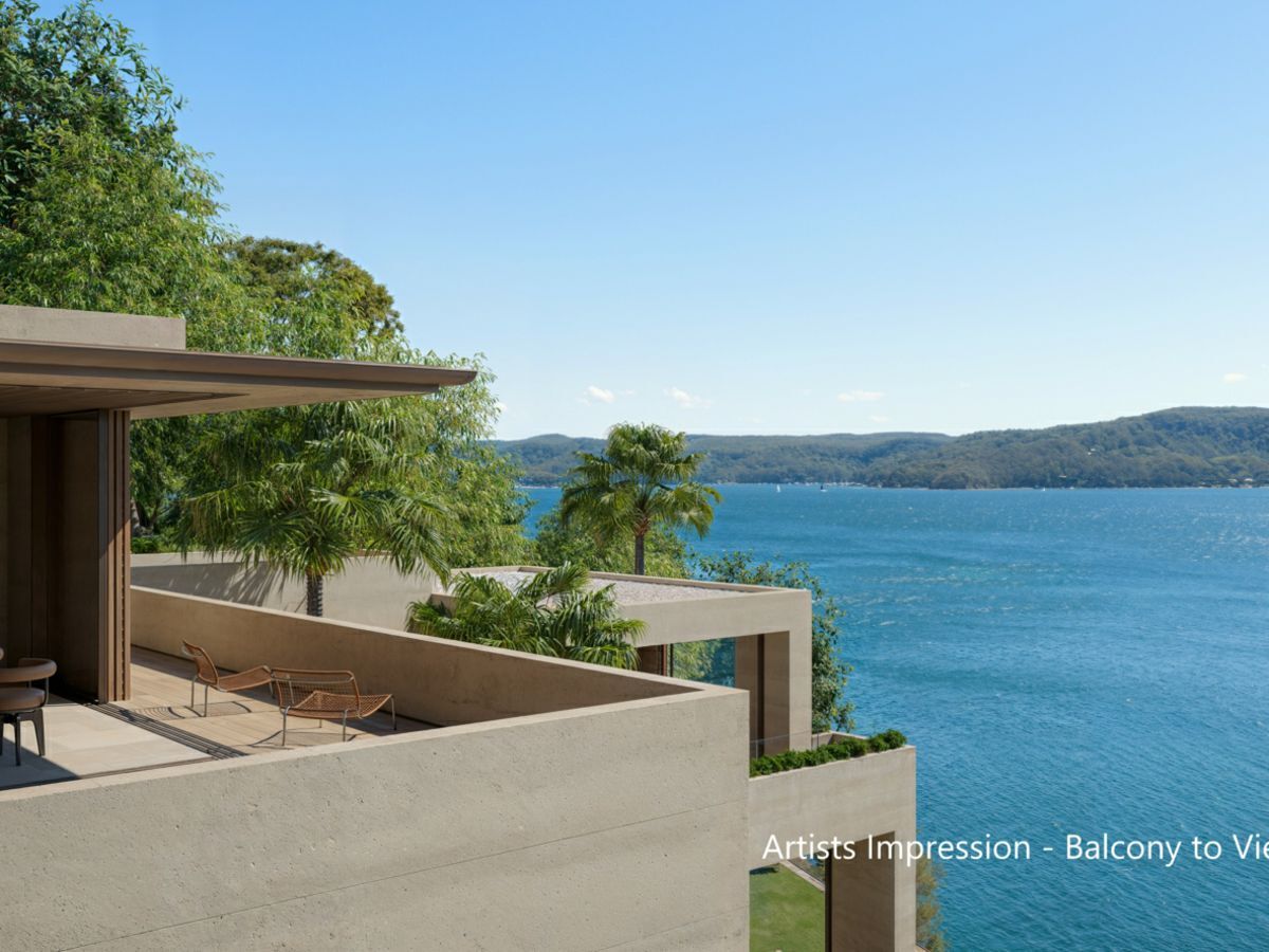 139-141 Riverview Road, AVALON BEACH