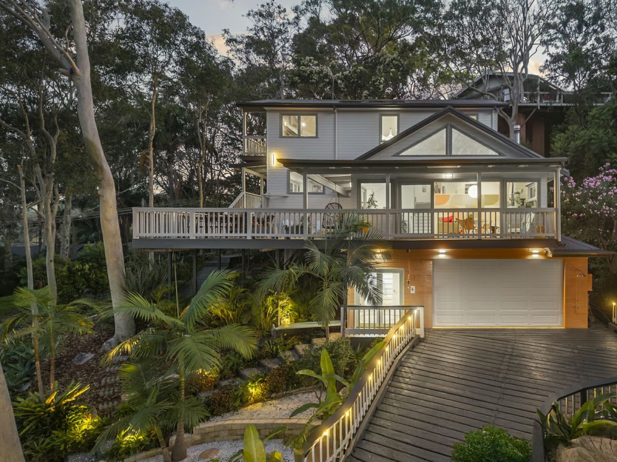 13 Wandearah Avenue, AVALON BEACH