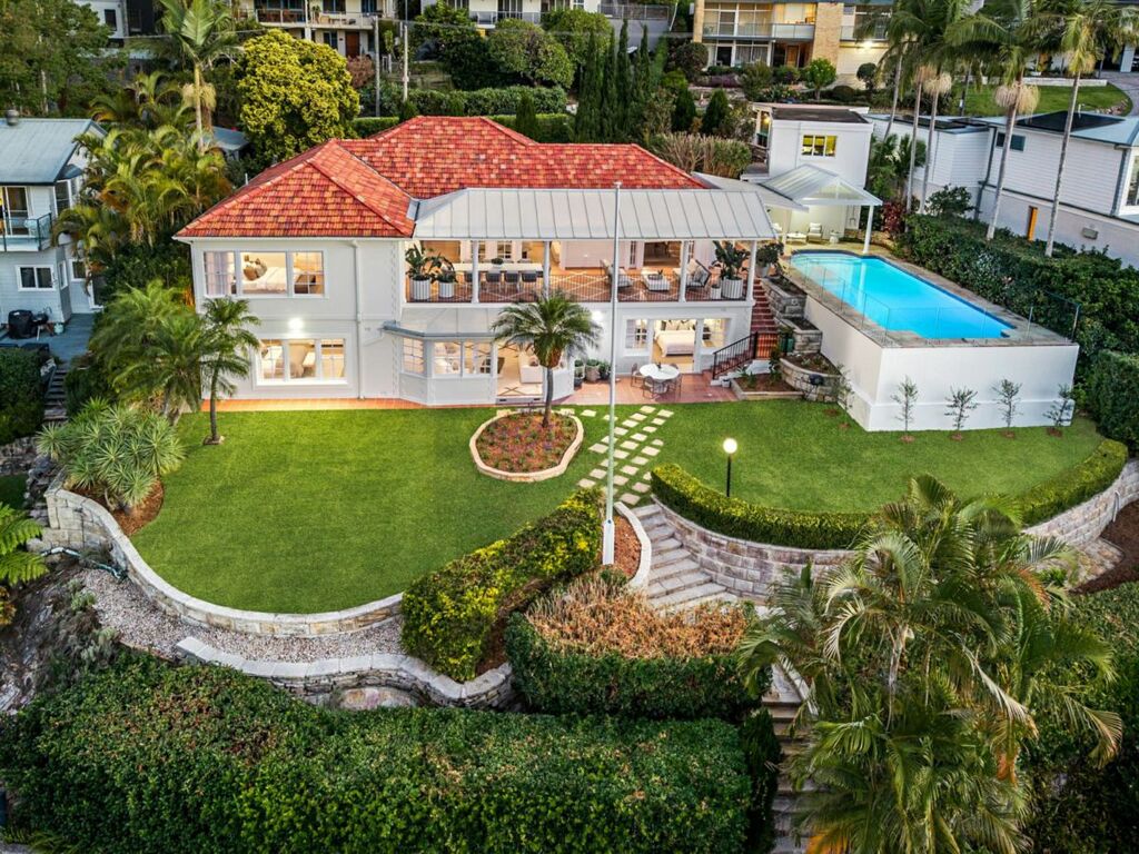 Image of 12 Elvina Avenue, NEWPORT