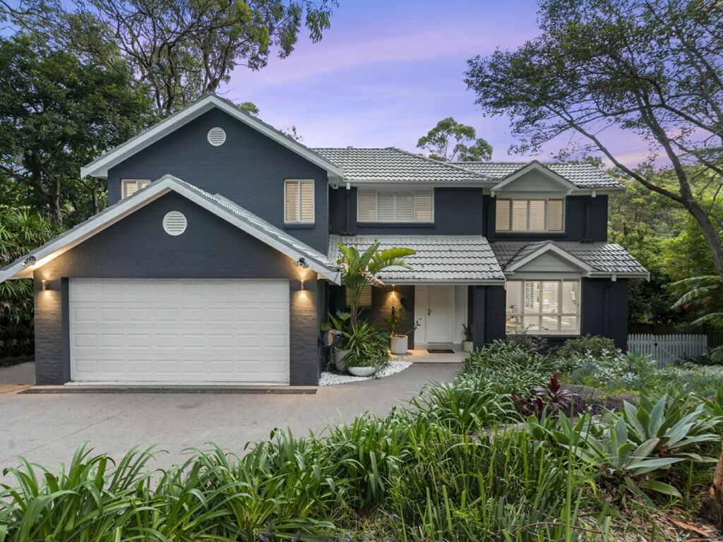 Image of 75 Central Road, AVALON BEACH