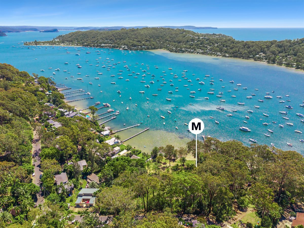 100 Cabarita Road, AVALON BEACH, Avalon Beach - Thumbnail 5