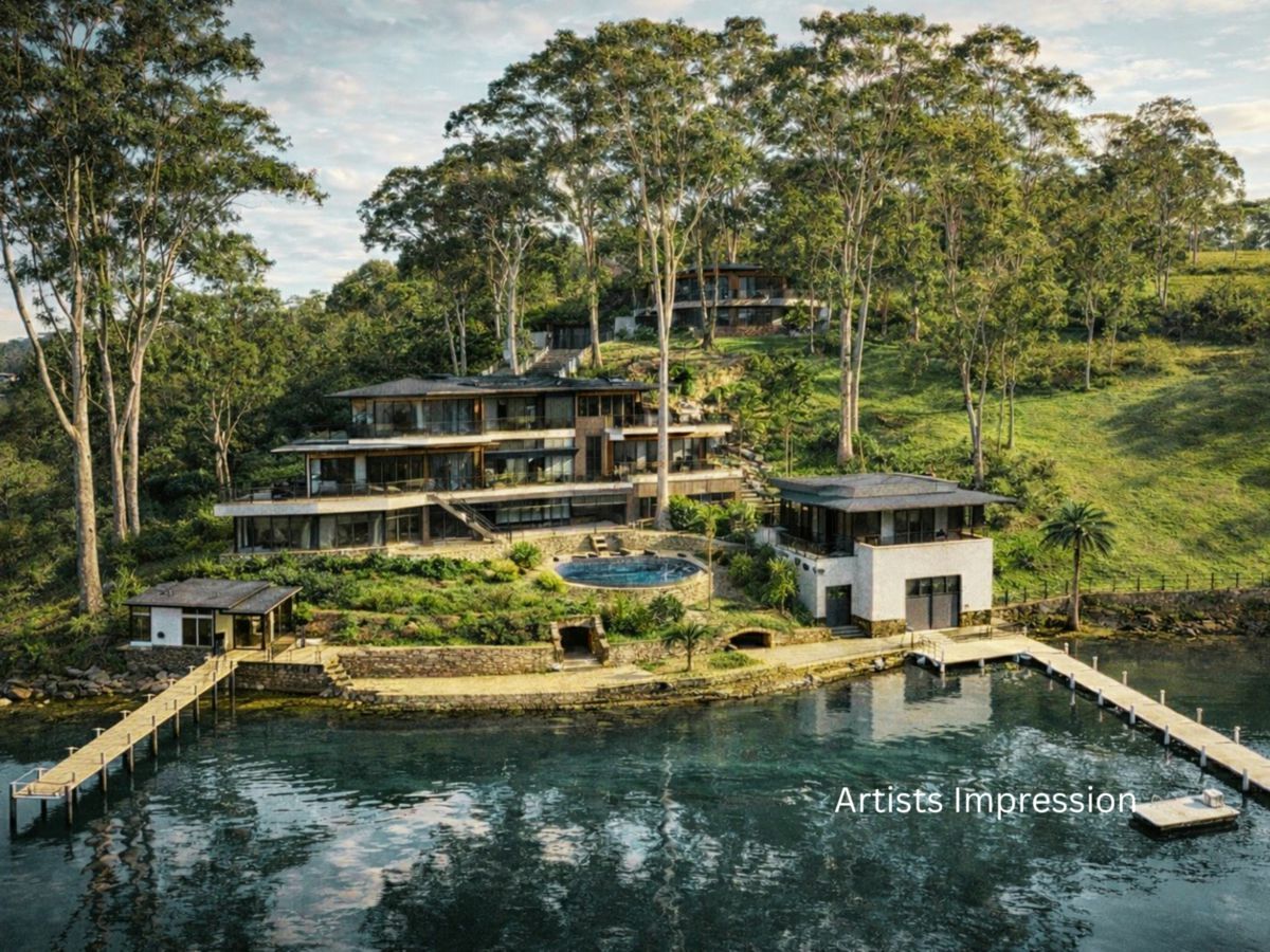 100 Cabarita Road, AVALON BEACH, Avalon Beach - Image 1