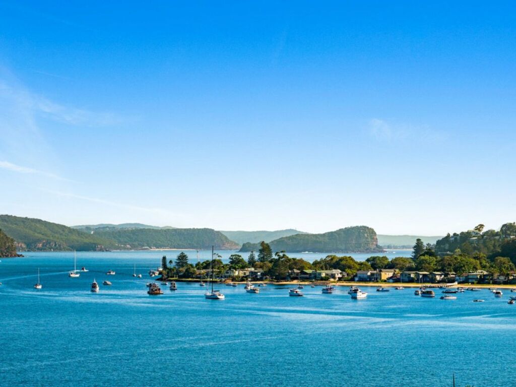 Image of 1 Cabarita Road, AVALON BEACH