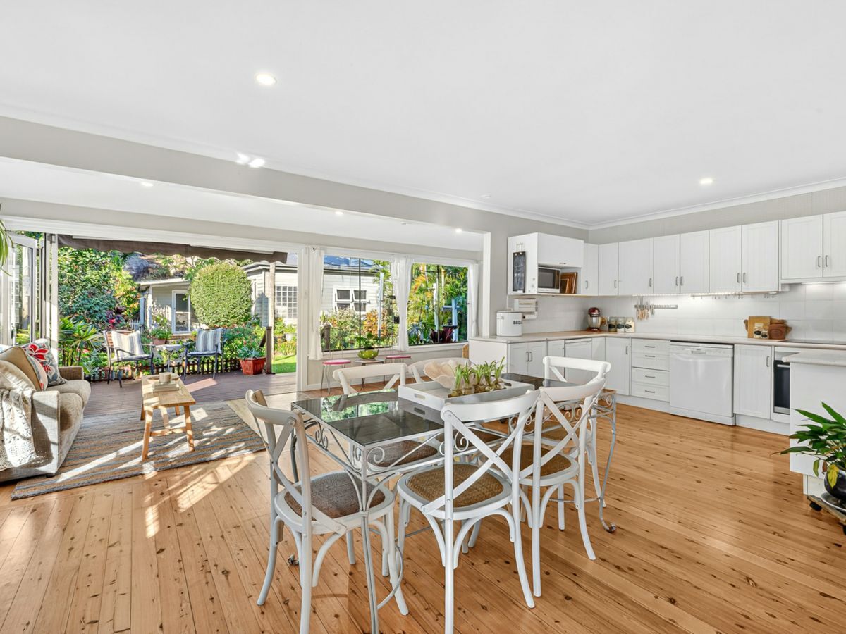 1056 Barrenjoey Road, PALM BEACH, Palm Beach - Image 1