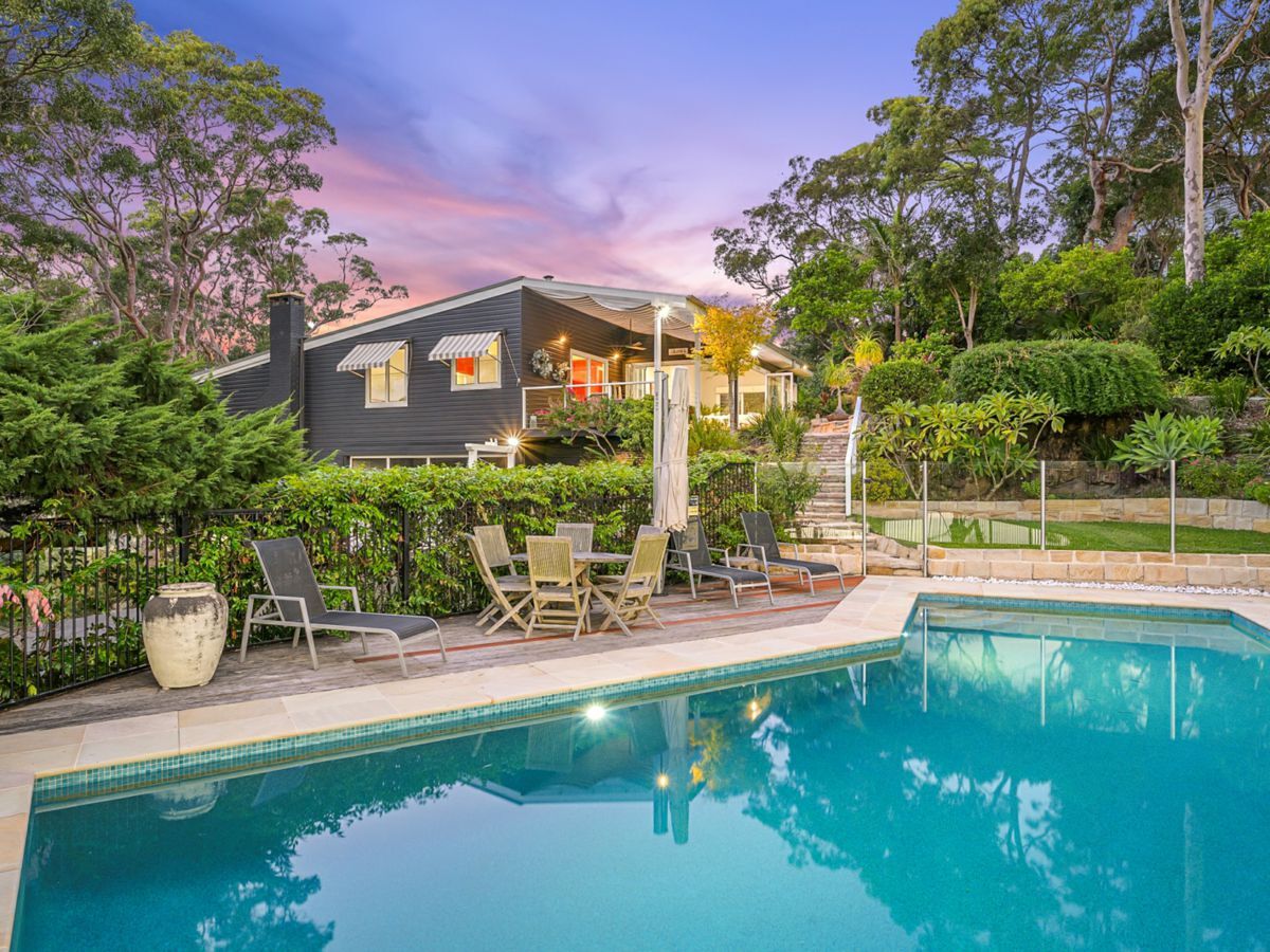 43 Palmgrove Road, AVALON BEACH, Avalon Beach - Thumbnail 4