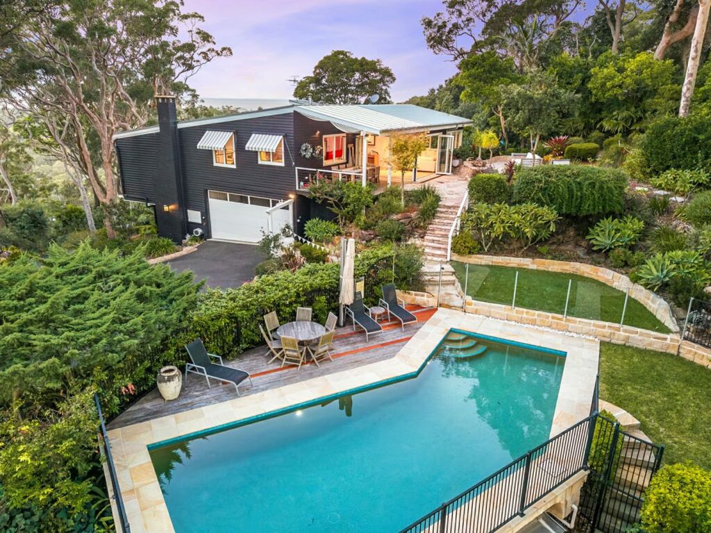 Image of 43 Palmgrove Road, AVALON BEACH