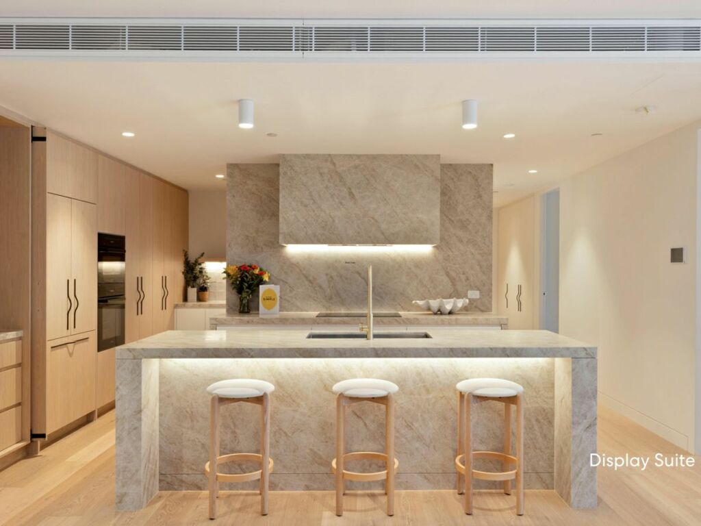 Image of 205/58 Beaconsfield Street, NEWPORT