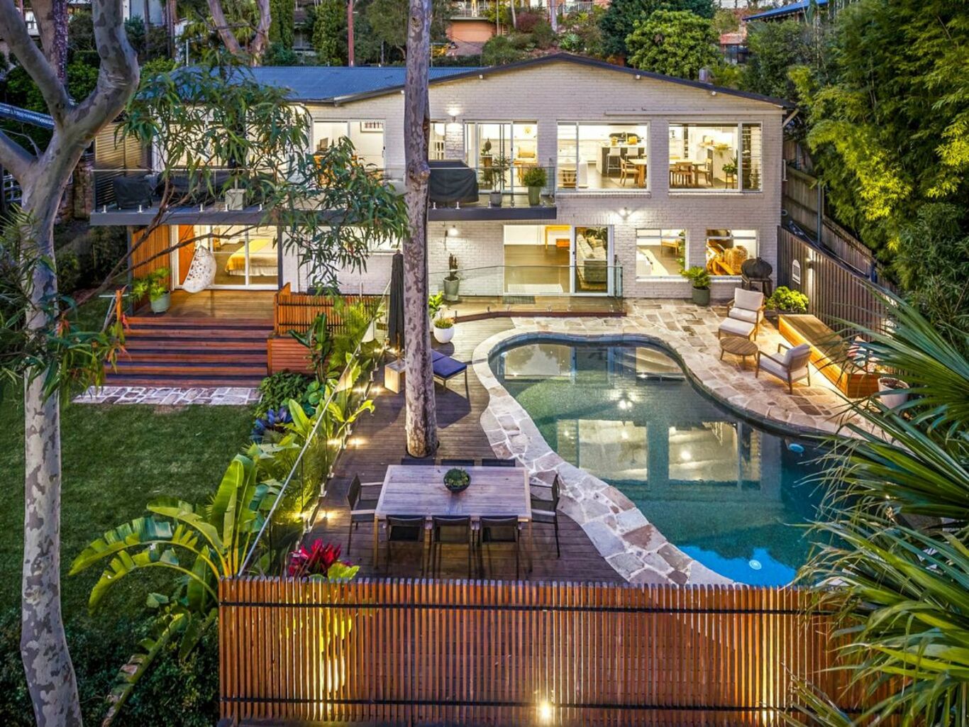 Image of 17 Terama Street, BILGOLA PLATEAU