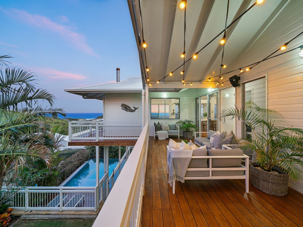 38 Oceanview Terrace, PORT MACQUARIE, Port Macquarie - Thumbnail 2