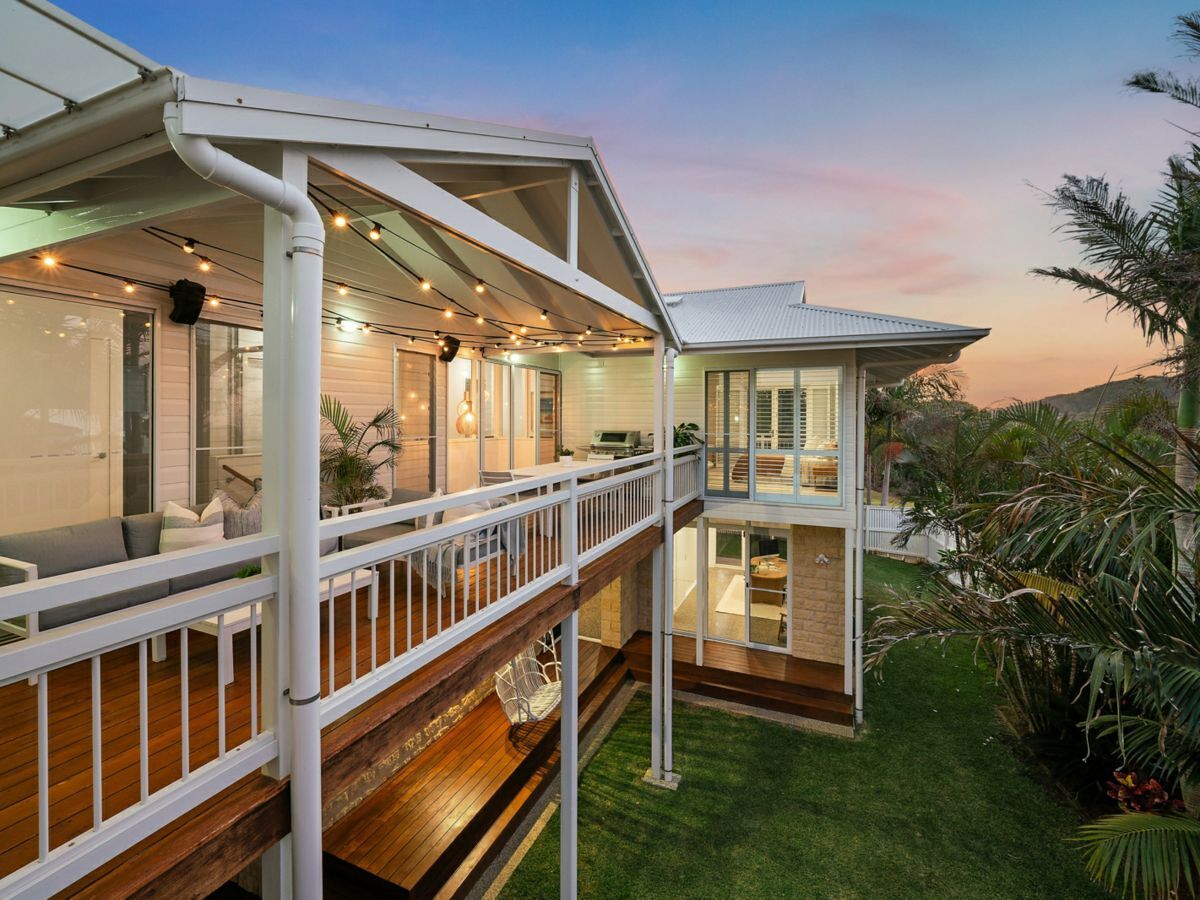 38 Oceanview Terrace, PORT MACQUARIE, Port Macquarie - Thumbnail 3