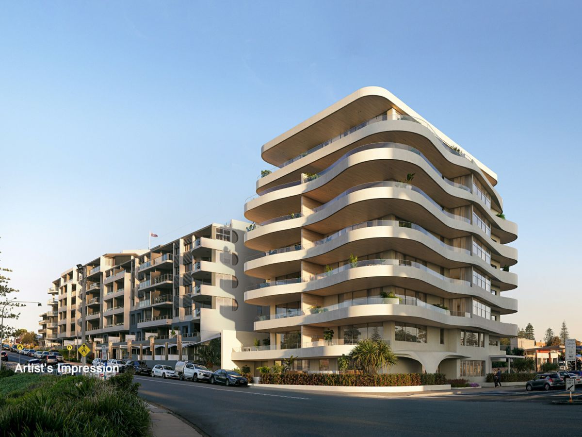 13/26-28 William Street, PORT MACQUARIE, Port Macquarie - Thumbnail 3