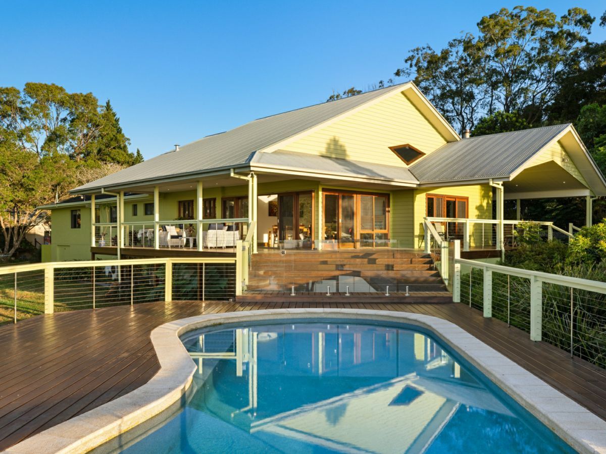 26 Old Byron Bay Road, NEWRYBAR, Newrybar - Thumbnail 2