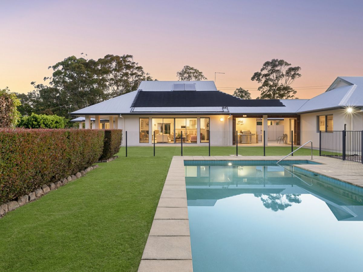 157 Coopers Shoot Road, COOPERS SHOOT, Coopers Shoot - Thumbnail 3