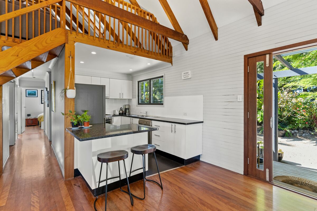 50 Picadilly Hill Road, COOPERS SHOOT, Coopers Shoot - Thumbnail 7